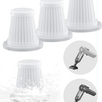 HEPA Filter Set (4-Pack)
