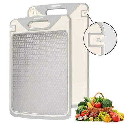 Stainless Steel Cutting Board