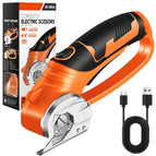 Boxed Rotary Cutter / Orange
