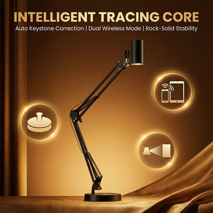 Drawing Projector for Tracing, Tracing Projector for Wall Murals – image 5