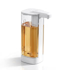 Automatic Soap Dispenser for Kitchen Sink, Rechargeable Touchless Dish Soap Dispenser with 4 Dispensing Levels – image 14