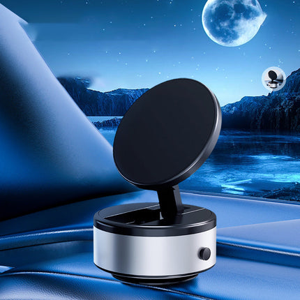 Magnetic Car Phone Holder with Suction Cup, Car Phone Mount with 360 Rotation – image 10