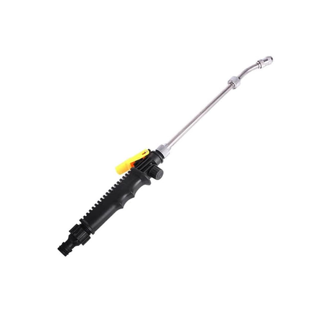 High Pressure Watering Gun, Garden Hose Nozzle with 2 Spray Modes, Water Spray Gun for Car Wash and Garden_00