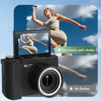 Digital Camera for Kids and Teens, Vlogging Camera for Beginners – image 5