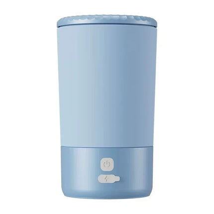 Dog Paw Cleaner Automatic, Dog Foot Cleaner Cup