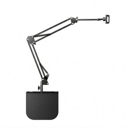 Phone Holder for Bed, Overhead Tablet Stand for Bed Viewing – image 11