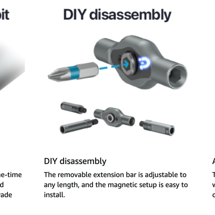 Multi Bit Screwdriver – image 21
