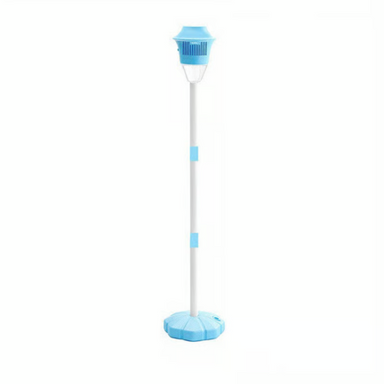 Bubble Machine for Kids, Standing Party Bubble Machine with Music