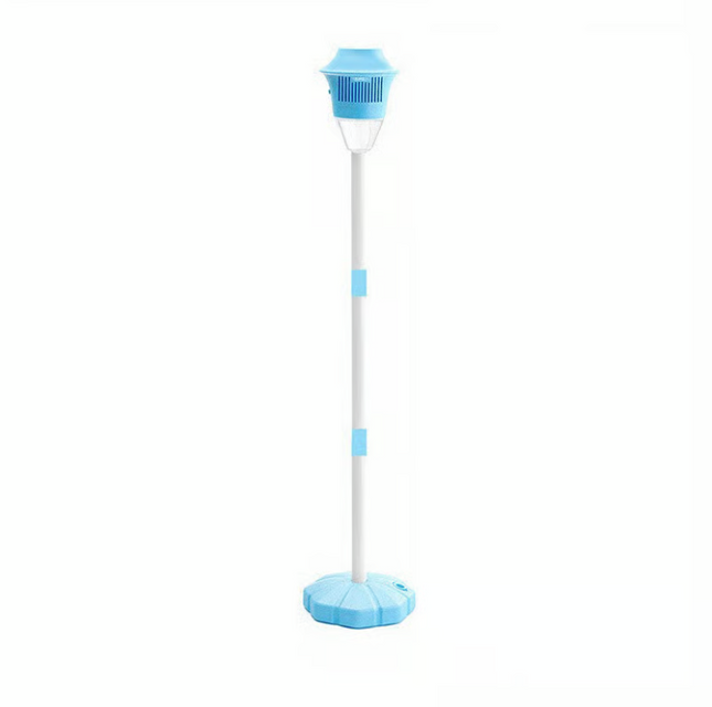 Bubble Machine for Kids, Standing Party Bubble Machine with Music, Outdoor Toys for Girls and Boys, Bubble Blower_01