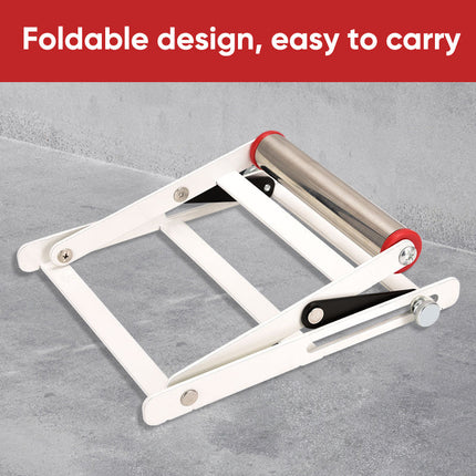 Adjustable Cutting Machine Support Frame – image 4