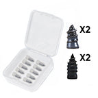 SMALL+LARGE / 40PCS(20 SMALL+20 LARGE)