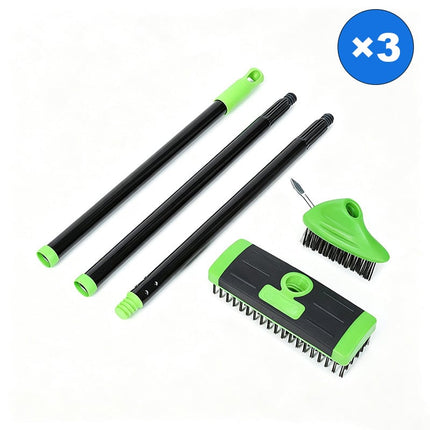Steel Wire Brush Set – image 13