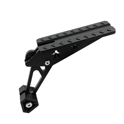 Car Door Step, Foldable Door Latch Step for Roof Access, Roof Rack Accessories, Universal Car Accessories