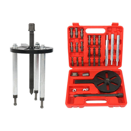 Bearing Puller Set with 6 Collets, Internal Bearing Puller – image 15