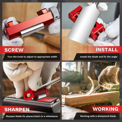 Woodworking Tools – image 7