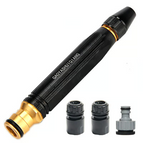 Threaded - 1 Pack