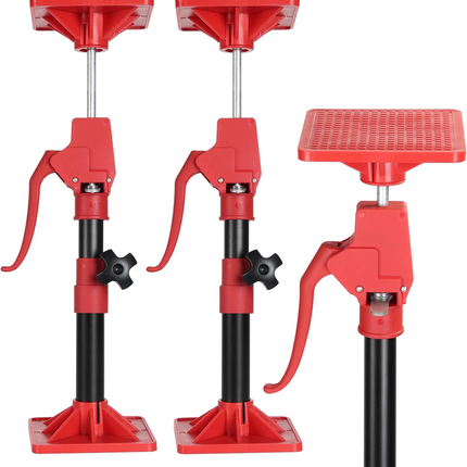 Third Hand Support Rod, Carpentry Tools and Hand Tools – image 9