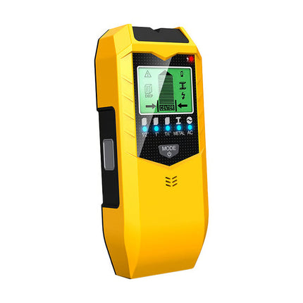 Electronic Stud Finder for Wood and Metal Studs