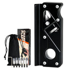 Set: Chamfer Plane + 6 Cutter Heads