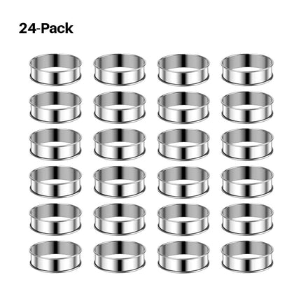 Egg Rings for Frying – image 13