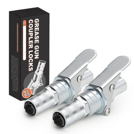 Grease Gun Coupler, Mechanic Tools for Garage – image 10