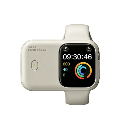 Portable Apple Watch Charger – image 11