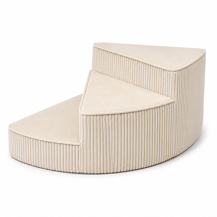 Foam Dog Stairs, Dog Steps for Bed and Couch – image 8
