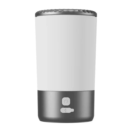 Dog Paw Cleaner Automatic, Rechargeable Paw Cleaner for Dogs and Cats – image 4