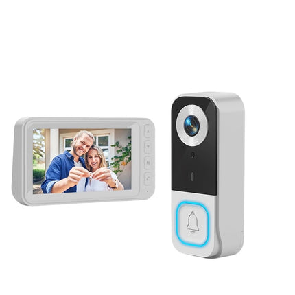 Doorbell Camera with Monitor – image 14