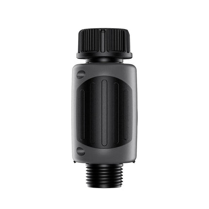 Sprinkler Timer, WiFi Water Timer with Rain Delay