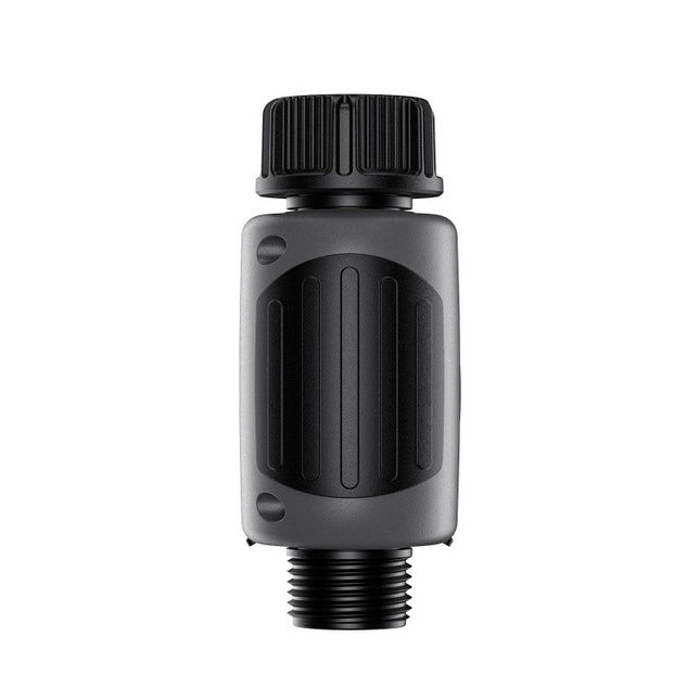 Sprinkler Timer, WiFi Water Timer with Rain Delay, Smart Hose Timer for Garden, Smart Irrigation Controller_01