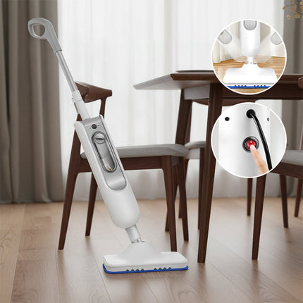 Steam Mop – image 12