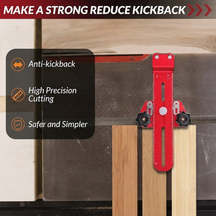 Woodworking Jig for Table Saw – image 8