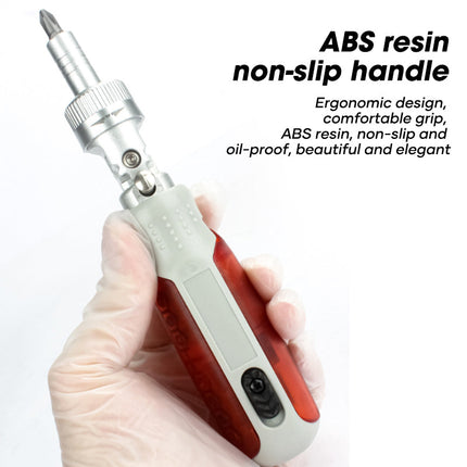 Ratchet Screwdriver Set 14 in 1 – image 6
