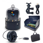 Underwater Camera for Fishing, Waterproof Camera with Screen or Phone Connection – image 12