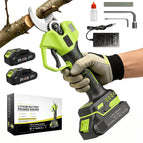 2 Batteries Kit