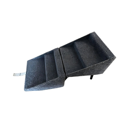 Dog Bed Stairs, Dog Ramp for Couch – image 6