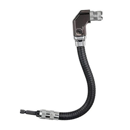 Drill Extender Power Tool Accessory – image 8