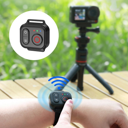 Action Camera Remote Control, Bluetooth Camera Trigger – image 5