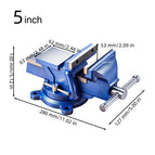 5 Inch