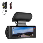 Dual recording (front and rear)