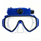 Snorkel Mask with Camera – image 8