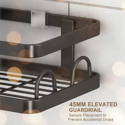Corner Shelf for Bathroom – image 9