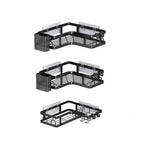Triple-Tier