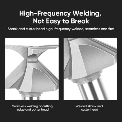Router Bits for Woodworking – image 6