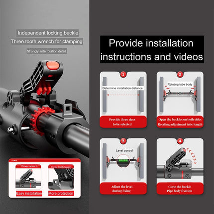 Pull Up Bars, Doorway Pull Up Bar for Home – image 16