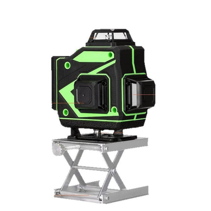Self Leveling Laser Level, 3x360 Green Cross Line Laser Level for Tiling and Floor