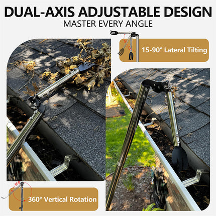 Gutter Cleaning Tools – image 10