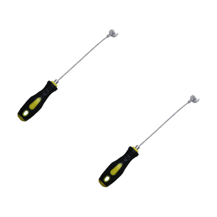 Magnetic Oil Drain Plug Remover Tool, Oil Change Tool for Cars – image 10