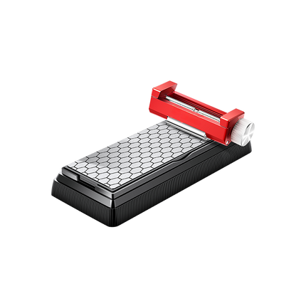 Chisel Sharpener with Off Center Roller, Woodworking Tools – image 17